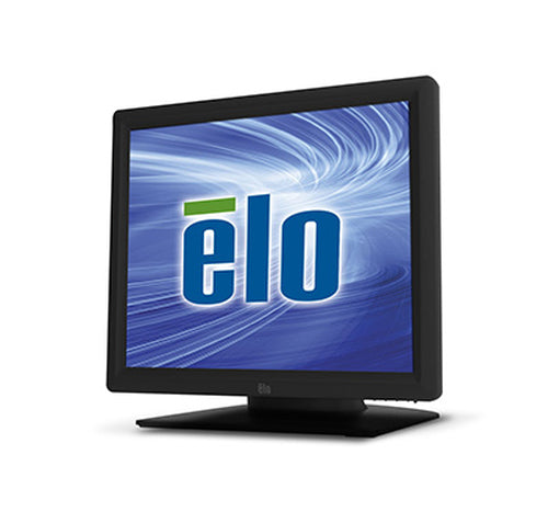 LCD Monitor Elo Touch Solutions 1717L 1280x1024 17in - E649473