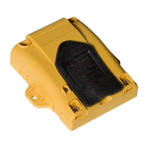 Havis CG-X vehicle electrical component / wiring