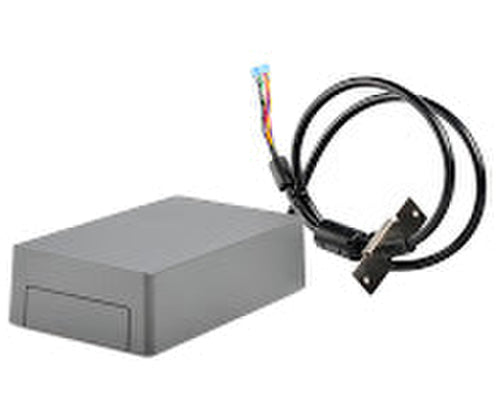 Lexmark 57X0070 storage drive enclosure