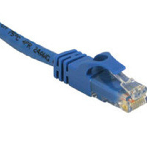 C2G 10ft Cat6 550MHz Snagless Patch Cable - 50pk networking cable