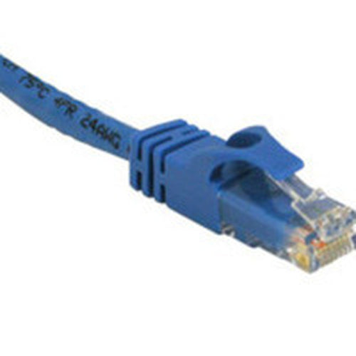 C2G 25ft Cat6 550MHz Snagless Patch Cable - 50pk networking cable