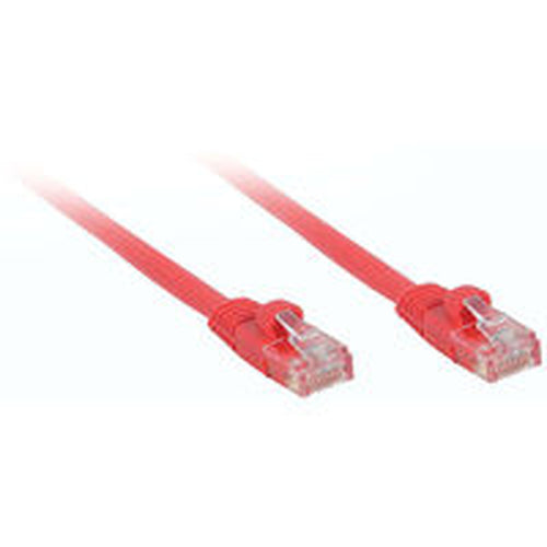 C2G 1ft Cat5E 350MHz Snagless Patch Cable networking cable