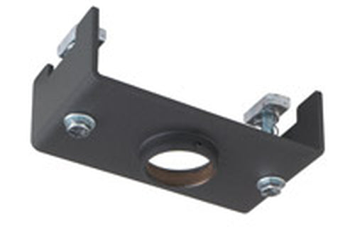 Chief Offset Unistrut Adapter Black 227kg Load Capacity