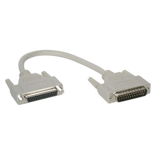C2G 25ft DB25 M/F Extension Cable parallel cable