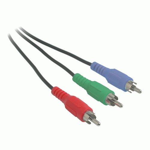 C2G 3ft Value Series Component Video RCA Type Cable component (YPbPr) video cable