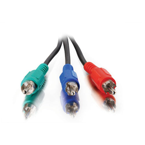 C2G 3ft Value Series Component Video RCA Type Cable component (YPbPr) video cable