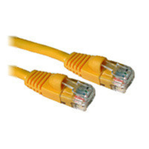 C2G 1ft Cat5E 350MHz Snagless Patch Cable networking cable