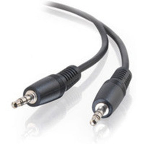 C2G 3ft 3.5mm Stereo M/M audio cable
