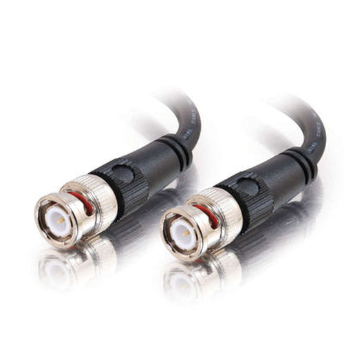 C2G 12ft 75 ohm BNC Cable coaxial cable