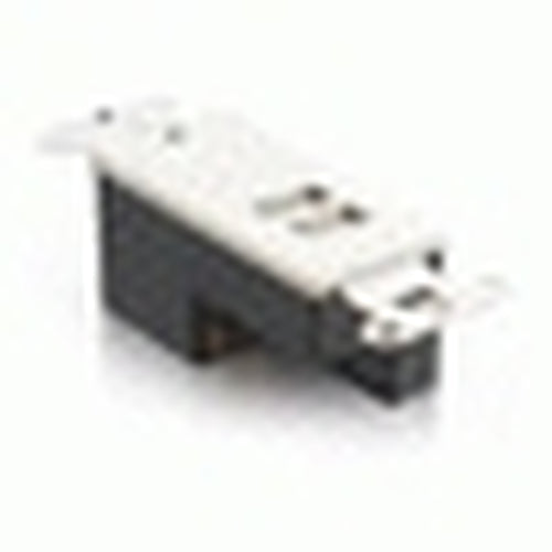 C2G 2-Port USB Superbooster Wall Plate - Receiver