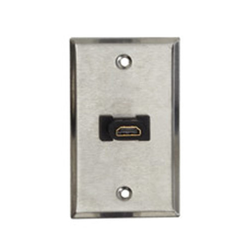 Black Box WP831 outlet box