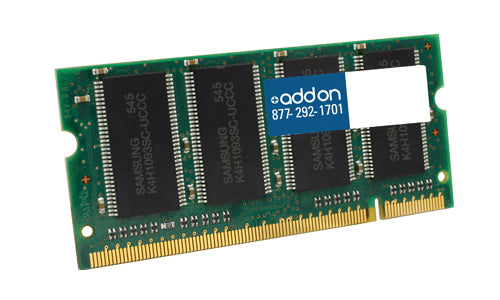 AddOn Networks 2GB DDR3-1600 memory module