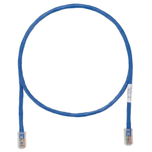Panduit Cat5e UTP 1ft networking cable