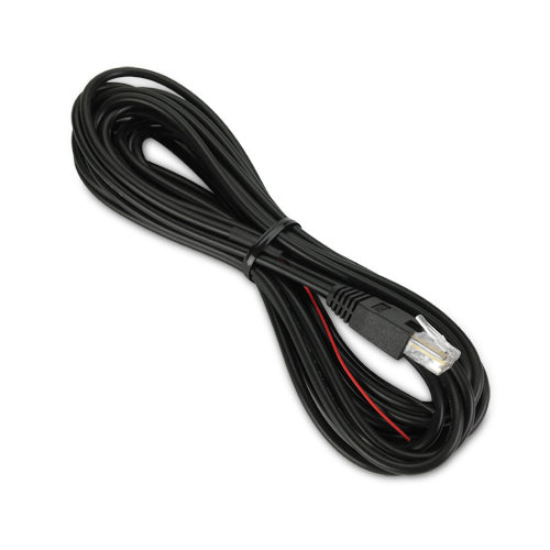 APC NetBotz 15 ft Dry Contact Cable RJ-45 Networking Cable