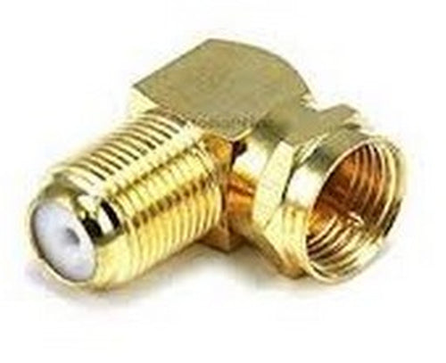 Monoprice 6775 coaxial connector