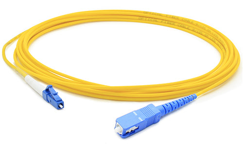 AddOn Networks ADD-SC-LC-1MS9SMF InfiniBand/fibre optic cable