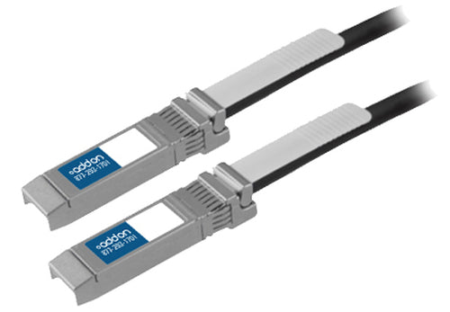 AddOn Networks 3m SFP+ InfiniBand/fibre optic cable