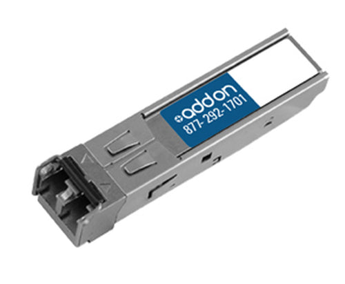 AddOn Networks JD093B-AO network transceiver module