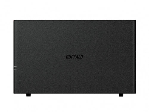 Network-Attached Storage Buffalo LinkStation 210 4TB Marvell Armada 370