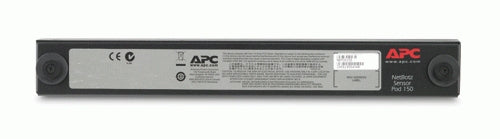 Rack Sensor Pod APC NetBotz 150 6 Channels Access Control System