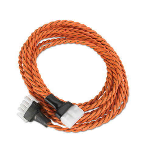 Leak Rope Extension Cable APC NetBotz 20 ft Wired Red Sensor