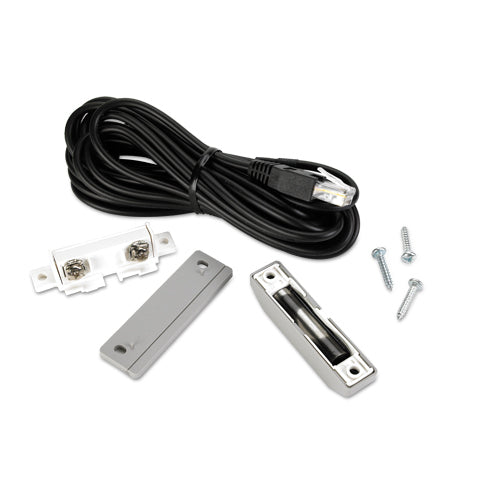 APC NetBotz Wired Door Switch Sensors 12ft for Rack Monitoring