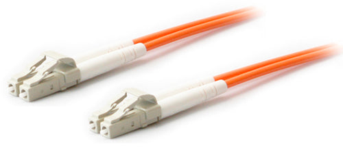 AddOn Networks 20m MMF Duplex LC/LC OM1 InfiniBand/fibre optic cable