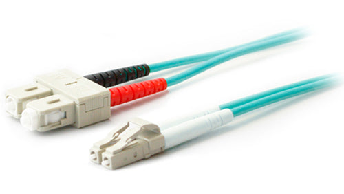 AddOn Networks ADD-SC-LC-30M5OM4 InfiniBand/fibre optic cable