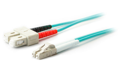 AddOn Networks ADD-SC-LC-30M5OM3 InfiniBand/fibre optic cable