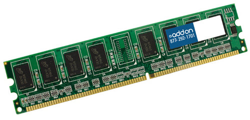 AddOn Networks AM1600D3SR4VRN/4G memory module