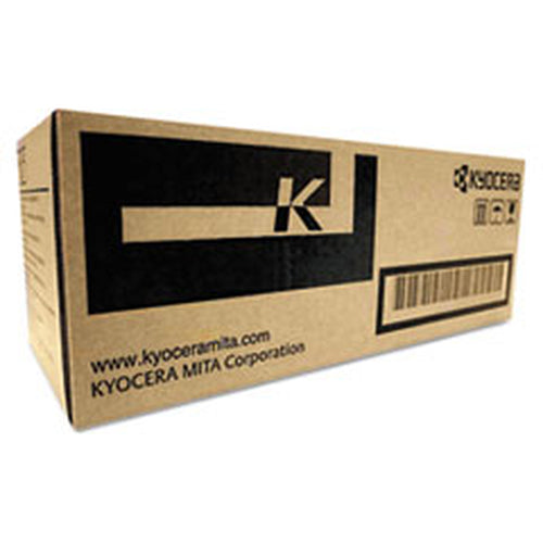 Kyocera TK-8317Y Yellow Toner Cartridge 6000 Pages