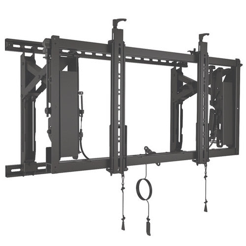 Signage Display Mount Chief LVS1U Supports 42 Inch 68kg Adjustable Tilt