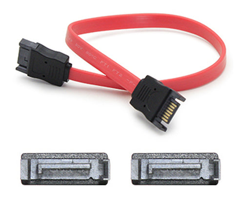 AddOn Networks SATAMM24IN-5PK SATA cable