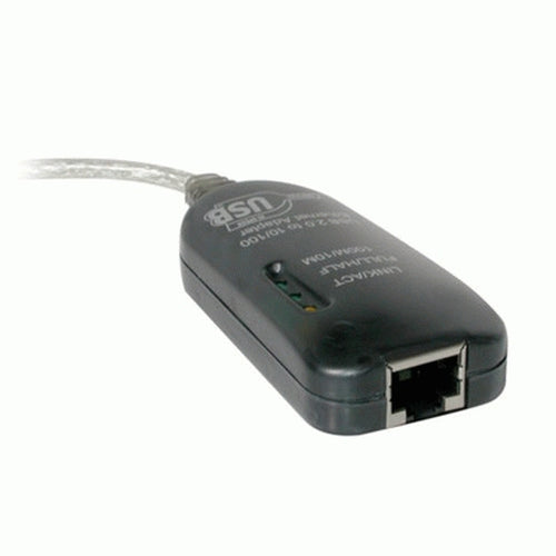 C2G USB 2.0 Fast Ethernet Adapter interface cards/adapter