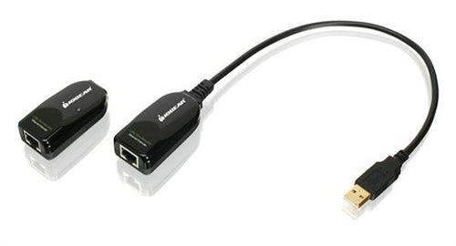 iogear GUCE62 interface cards/adapter