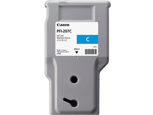 Canon PFI-207 ink cartridge