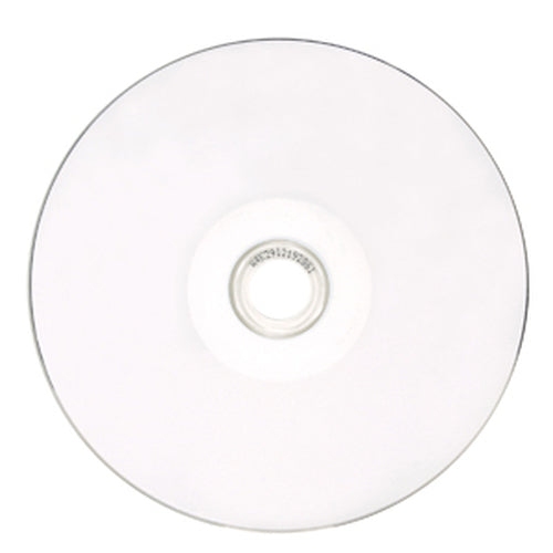 Verbatim CD-R 80MIN 700MB 52X DataLifePlus White Thermal Printable, Hub Printable 50pk Spindle