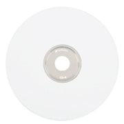 Verbatim CD-R 80MIN 700MB 52X White Inkjet Printable 100pk Spindle