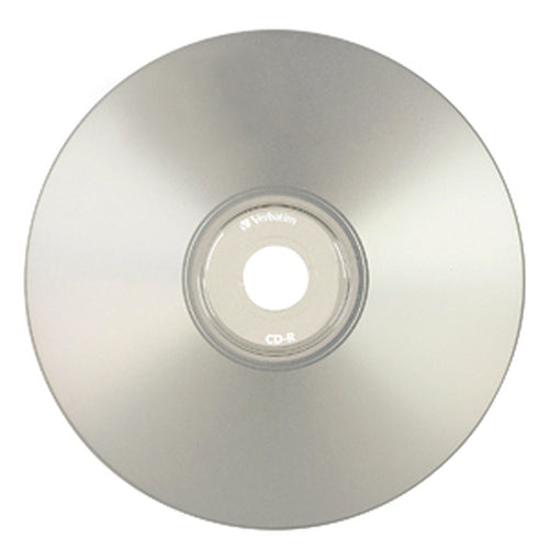 CD-R 80MIN 700MB 52X Inkjet Printable Spindle 100PK