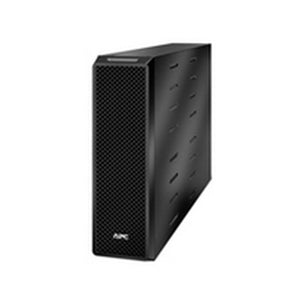 APC SRT192BP UPS battery cabinet