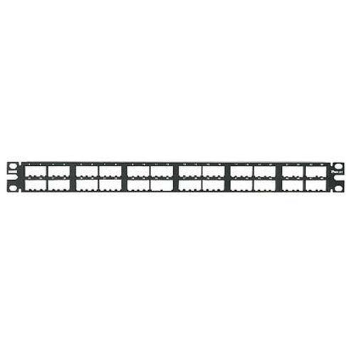 Panduit CPP48HDWBLY patch panel