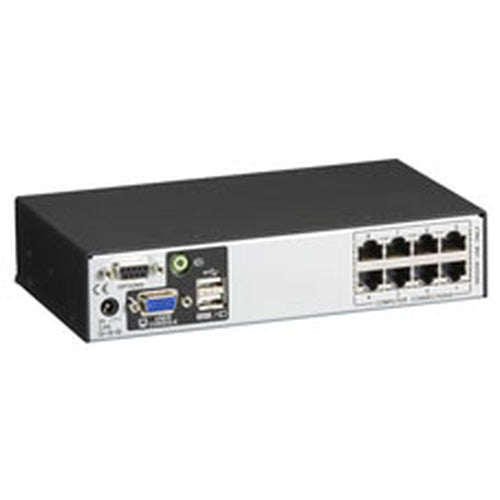 Black Box ServSwitch CX Uno KVM switch