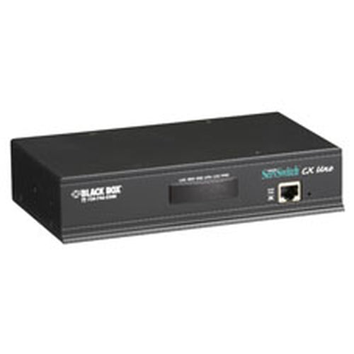 Black Box ServSwitch CX Uno KVM switch