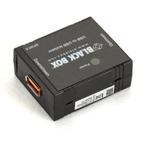 Black Box SP387A surge protector