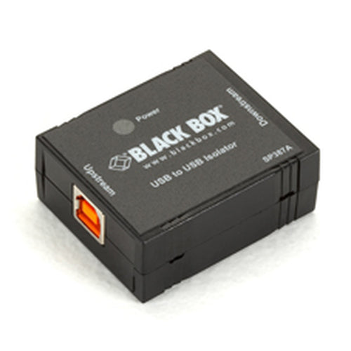 Black Box SP387A surge protector