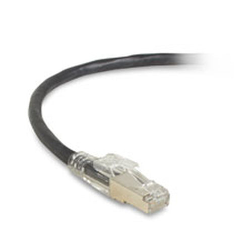 Black Box C6PC70S-BK-10 networking cable