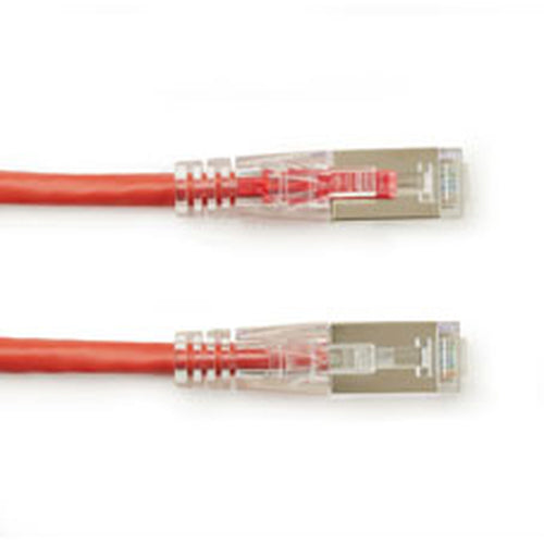 Black Box C6PC70S-RD-02 networking cable