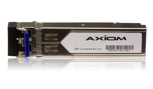 Axiom 1000BASE-BX-U SFP network transceiver module