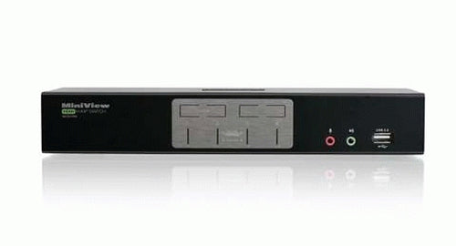 iogear GCS1794 KVM switch