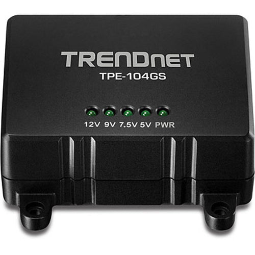 Trendnet TPE-104GS network splitter